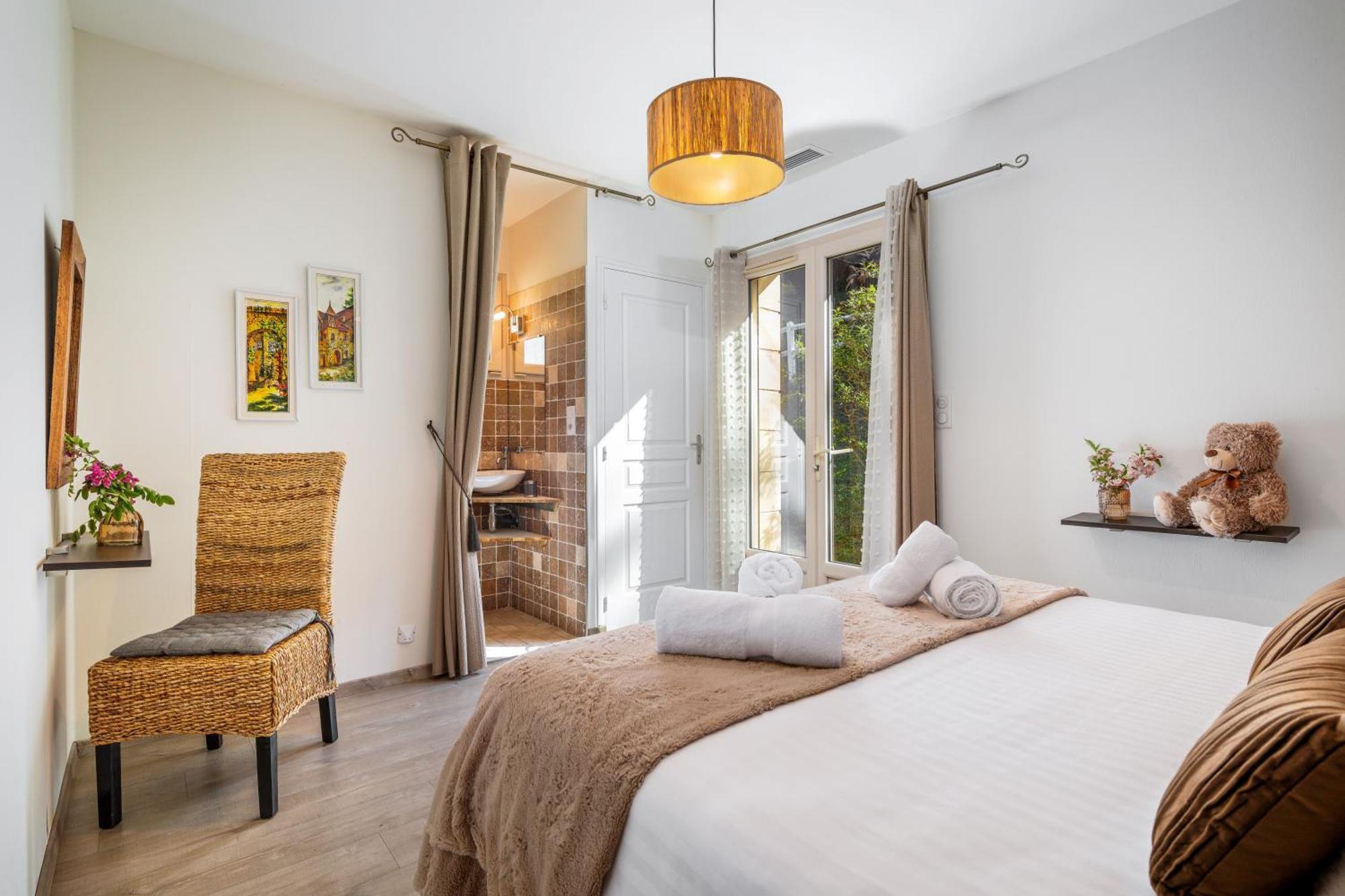 Domaine De Campagnac - & Sauna Bed & Breakfast Carsac-Aillac