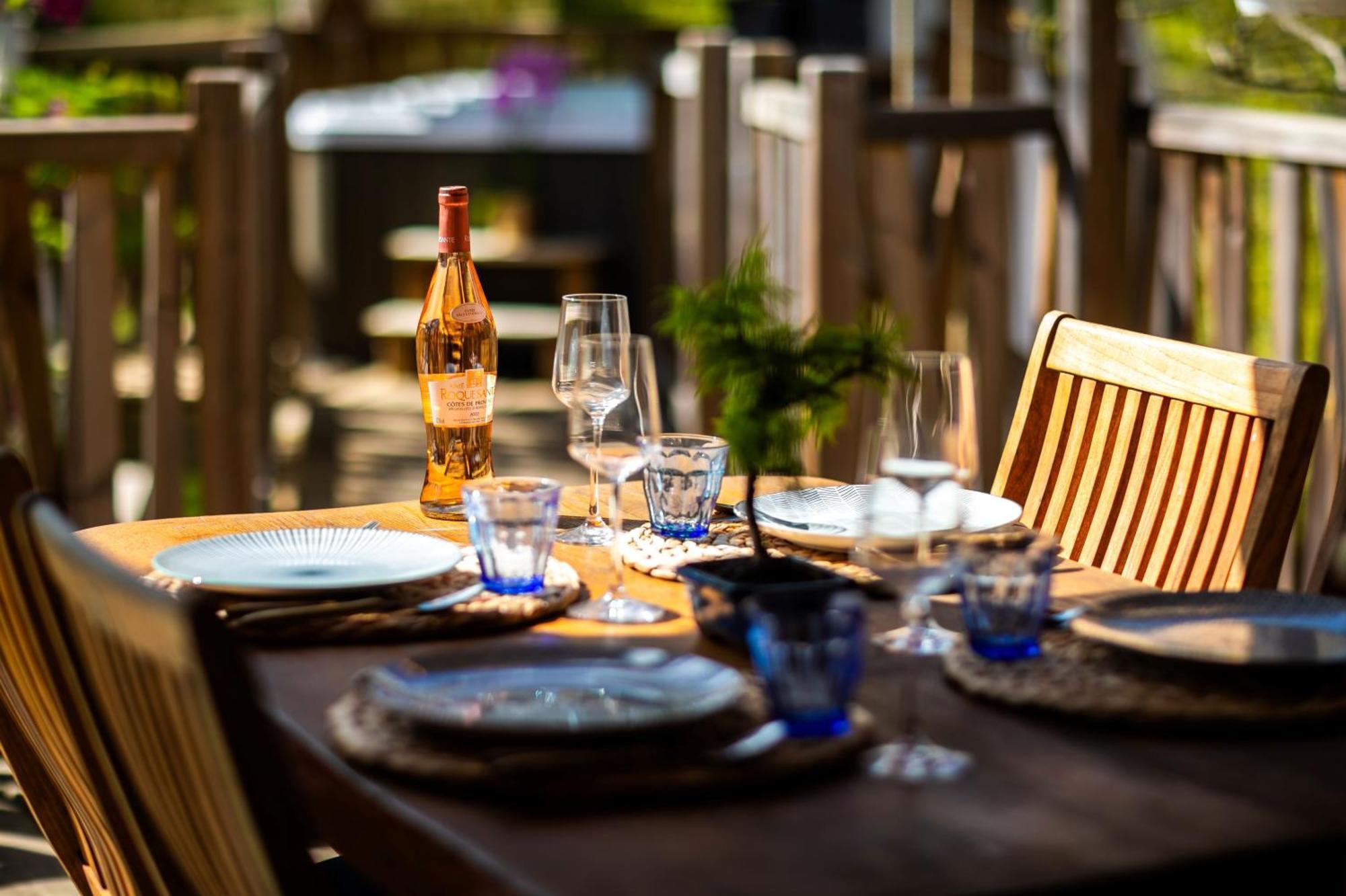 Domaine De Campagnac - & Sauna Bed & Breakfast Carsac-Aillac