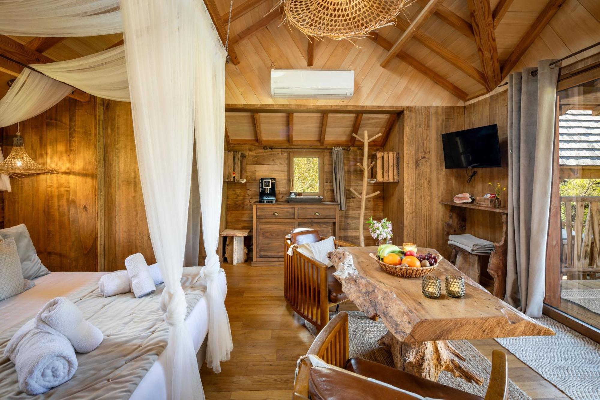 Domaine De Campagnac - & Sauna