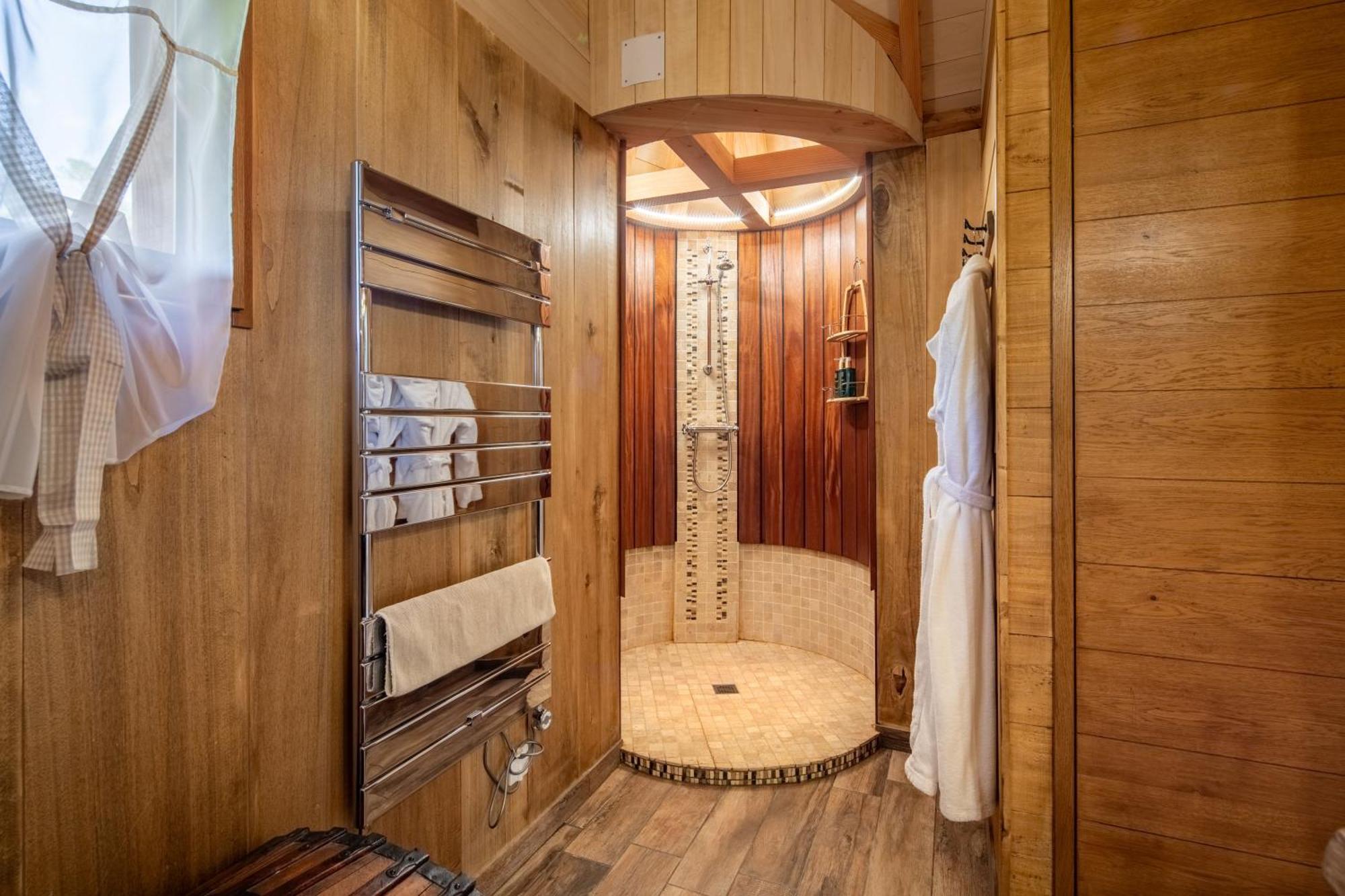Domaine De Campagnac - & Sauna Bed & Breakfast 4*