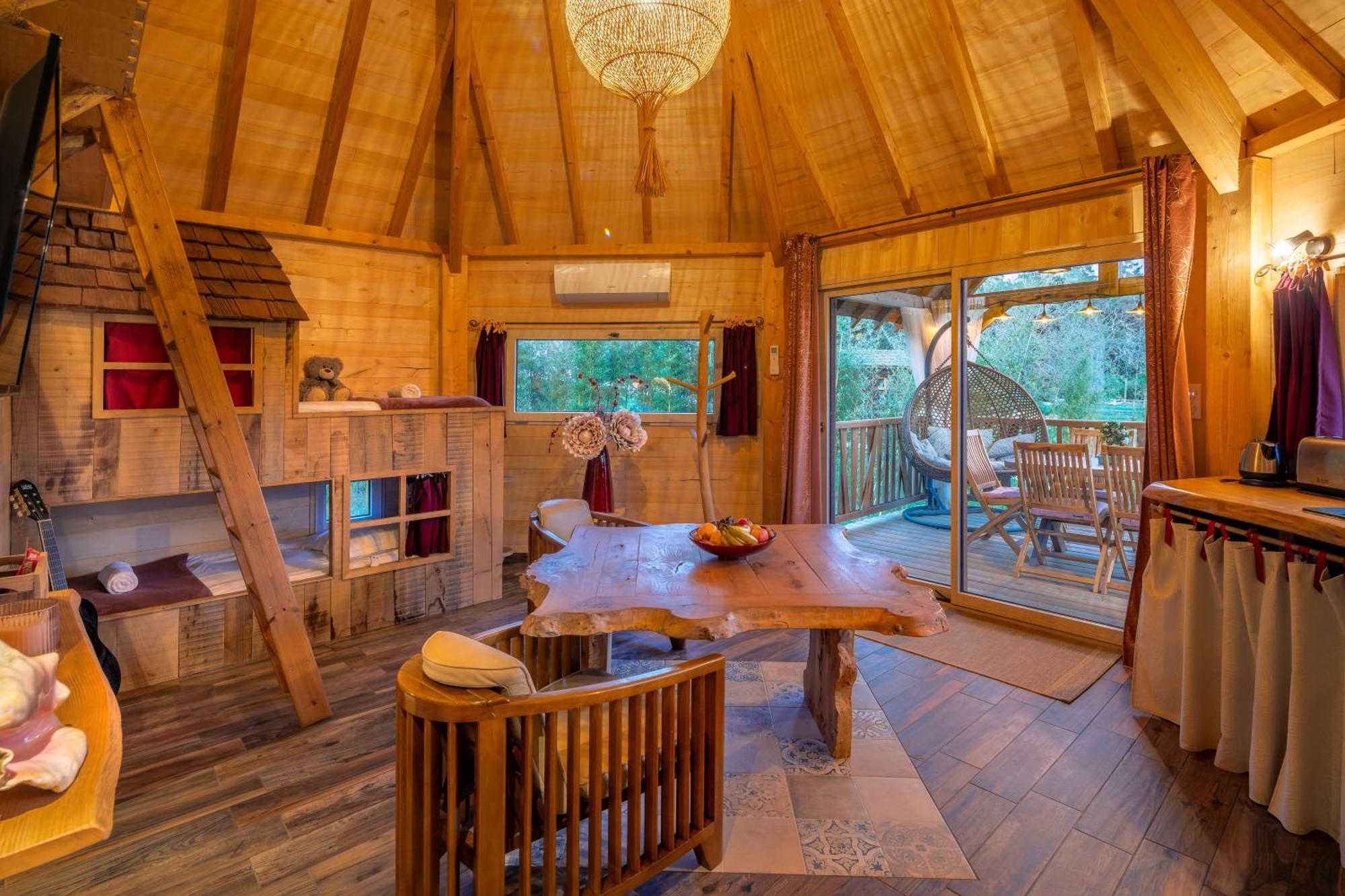 Domaine De Campagnac - & Sauna Bed & Breakfast Carsac-Aillac