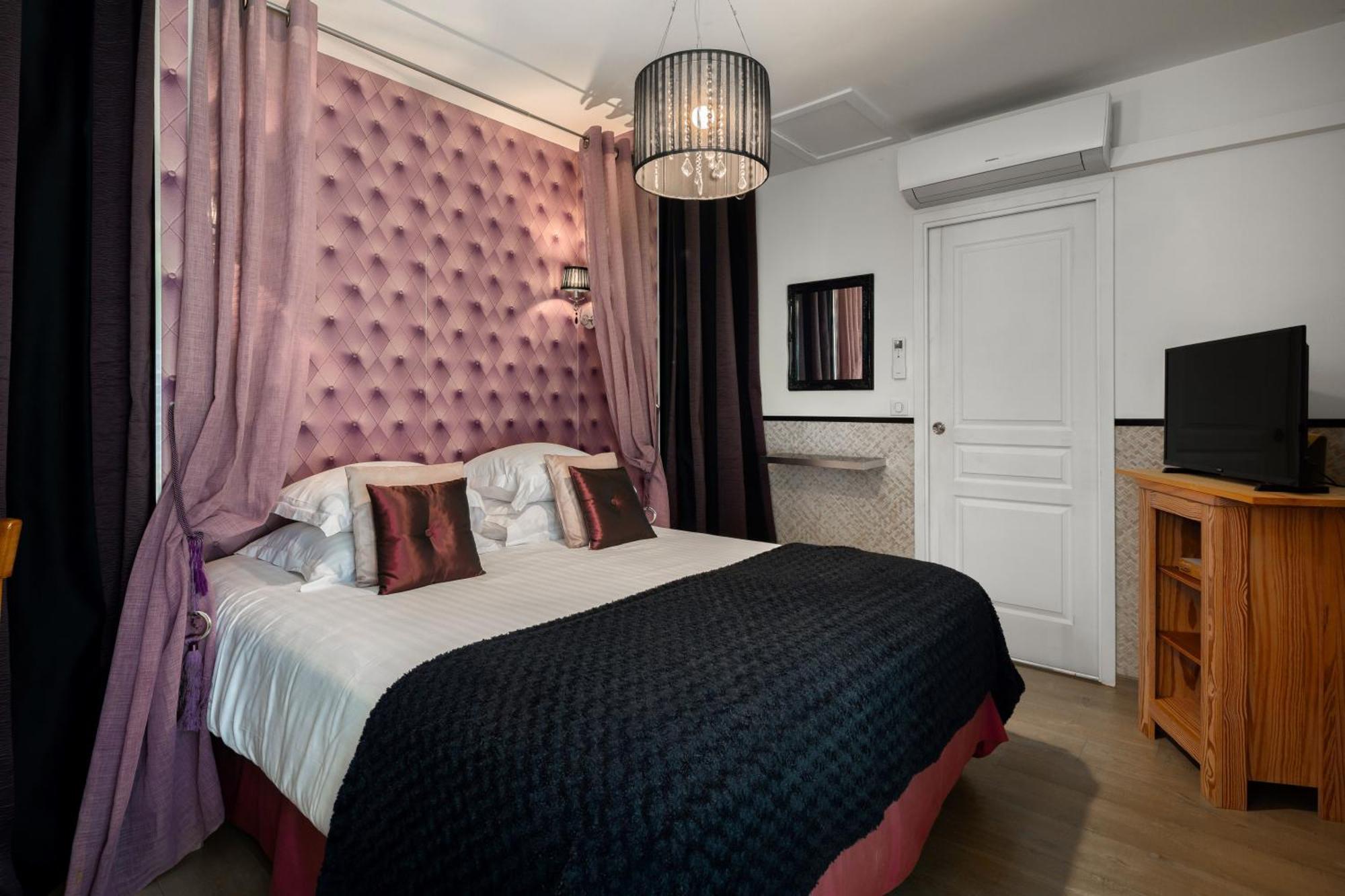 Bed & Breakfast Domaine De Campagnac - & Sauna 4*
