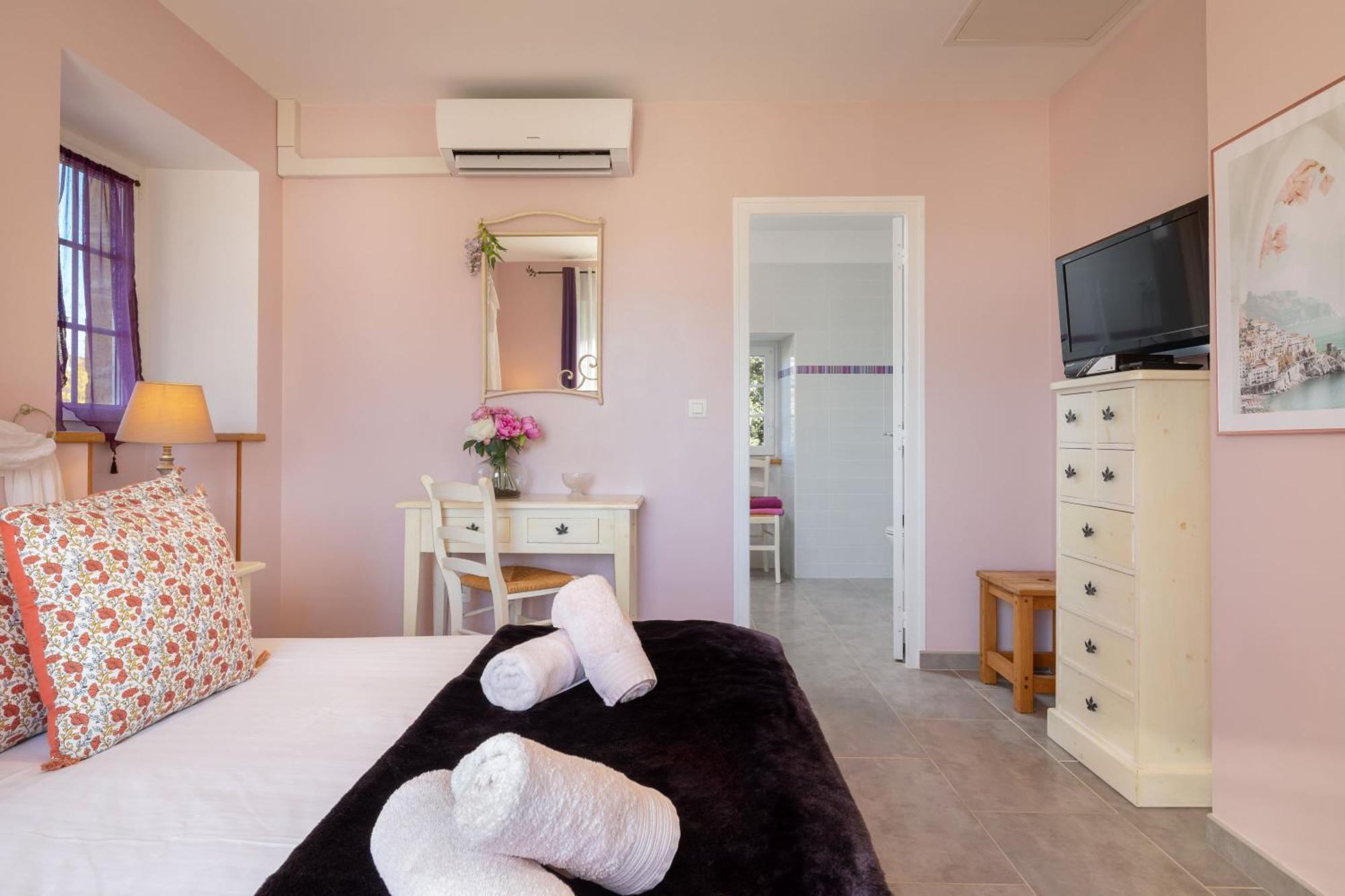 Domaine De Campagnac - & Sauna Bed & Breakfast 4*