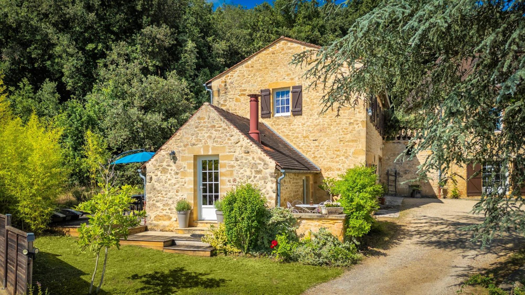 Domaine De Campagnac - & Sauna 4*